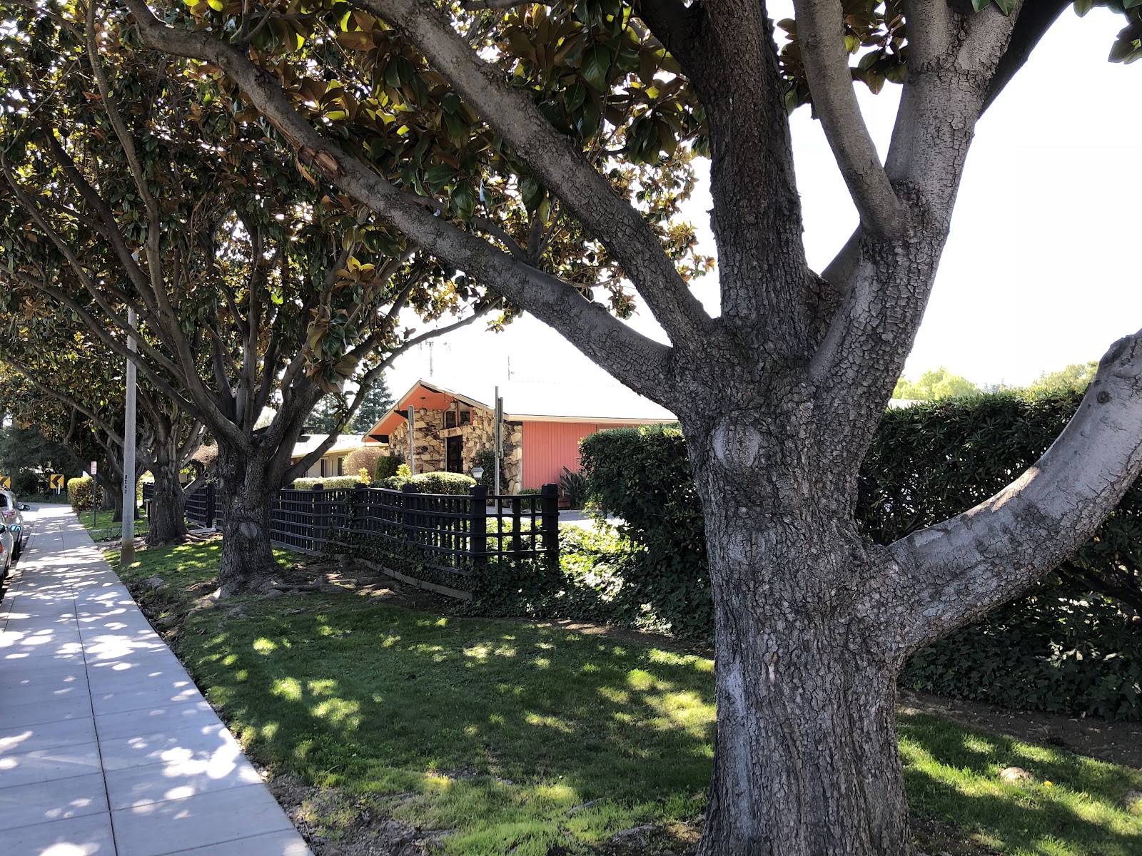 Sunnyvale Post-Acute Center