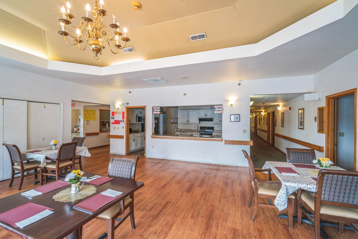 Adava Care of Glendale