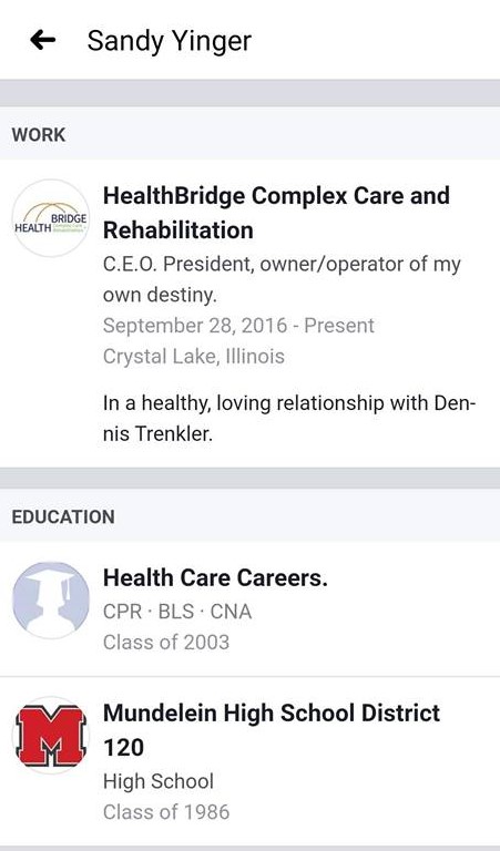 New Summit Rehabilitation and Healthcare