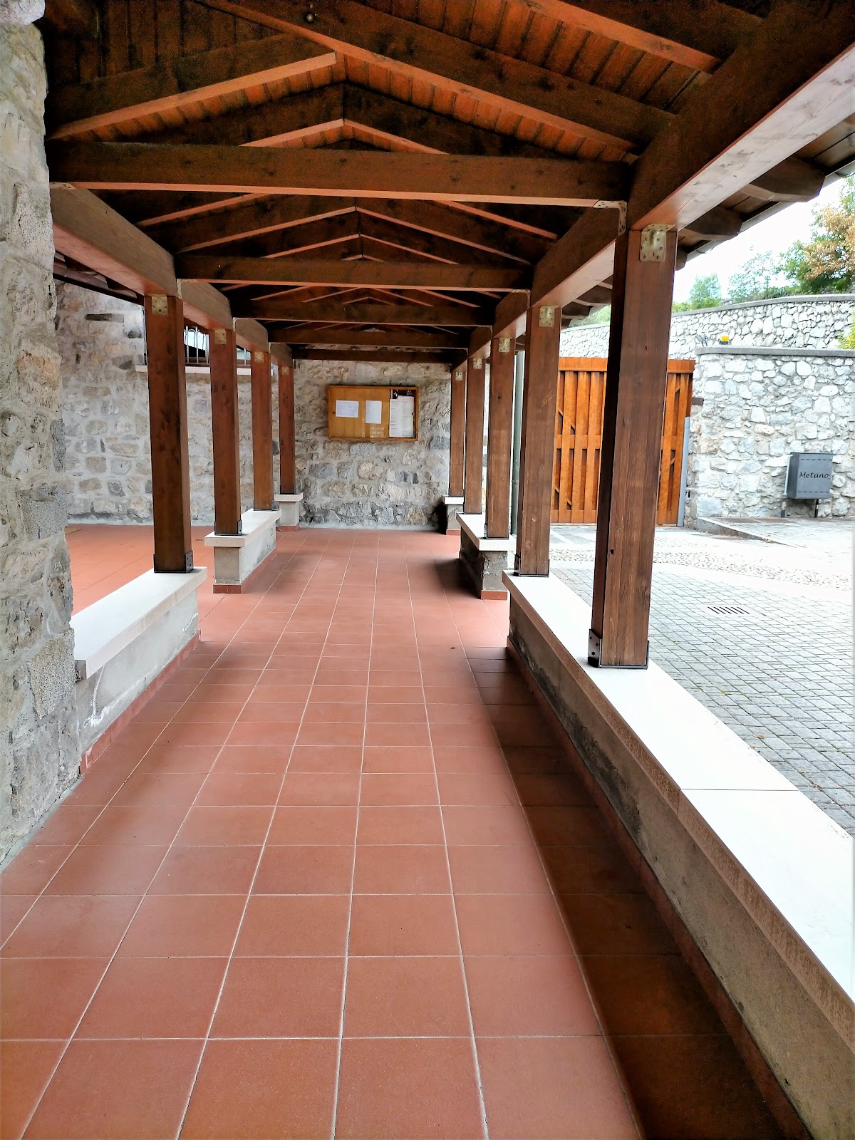 Monastero di Santa Chiara