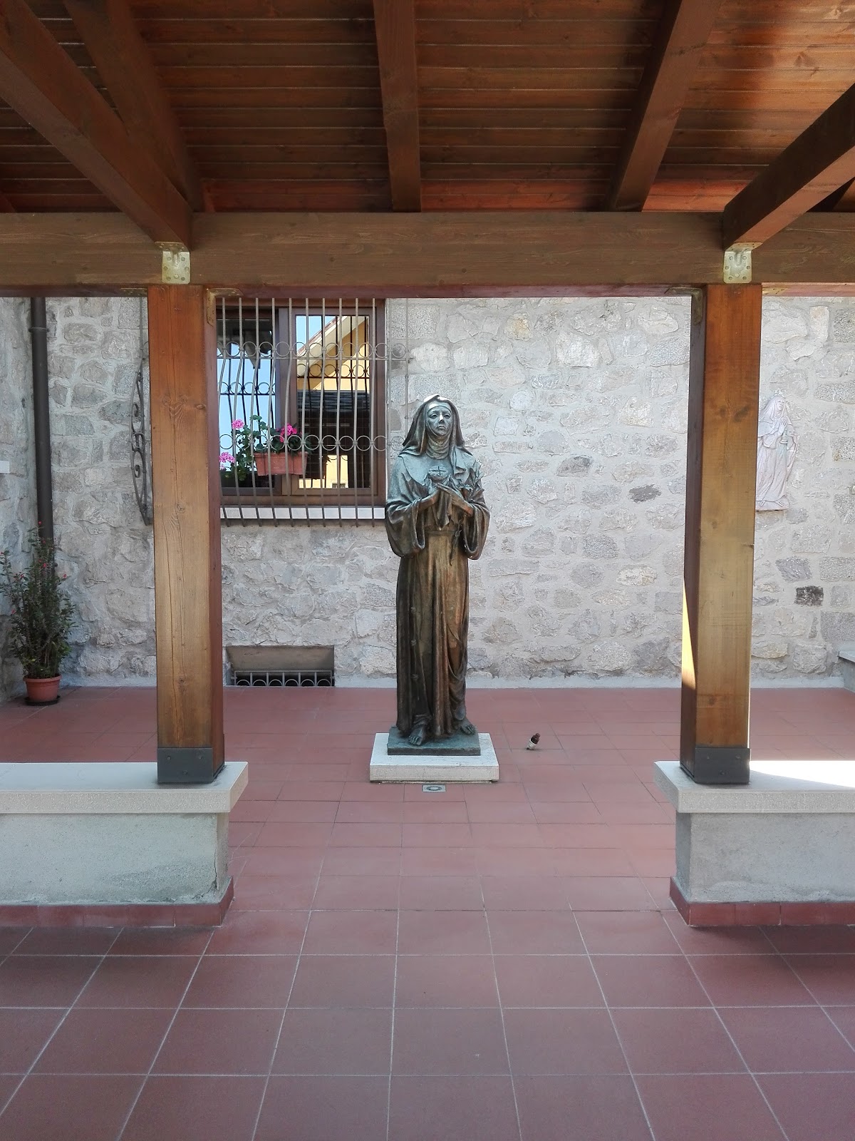 Monastero di Santa Chiara