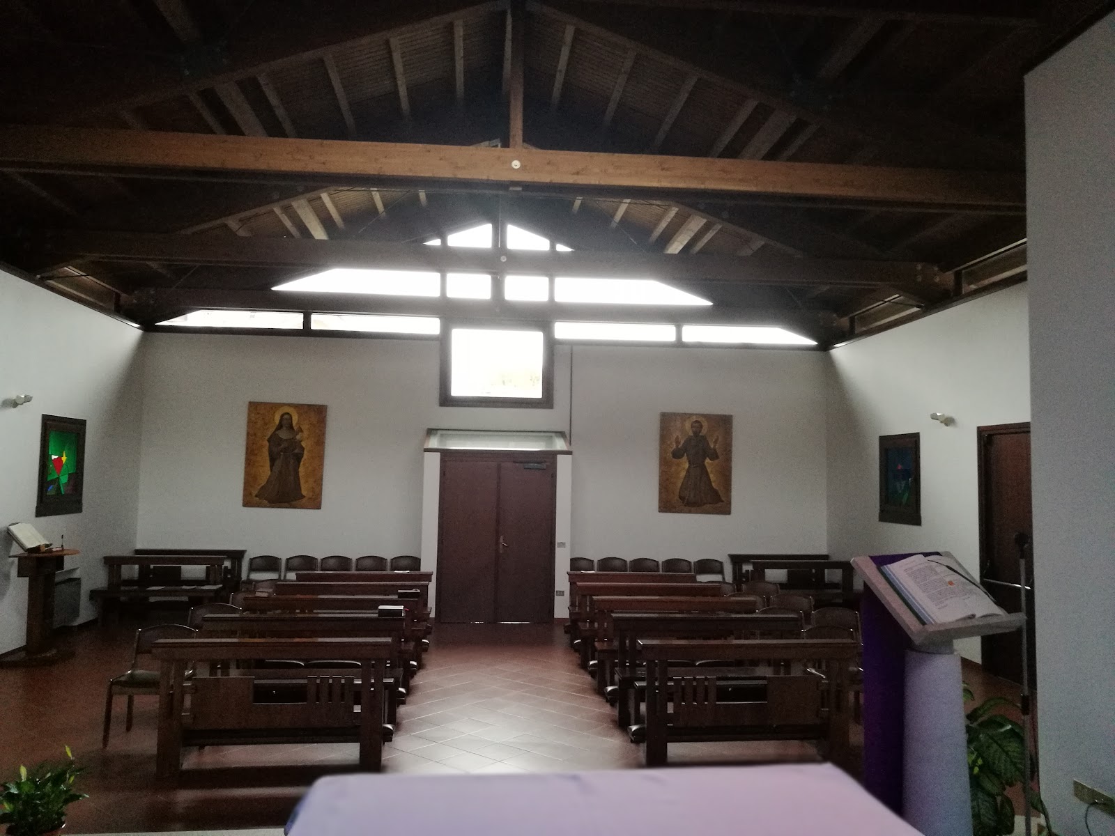 Monastero di Santa Chiara