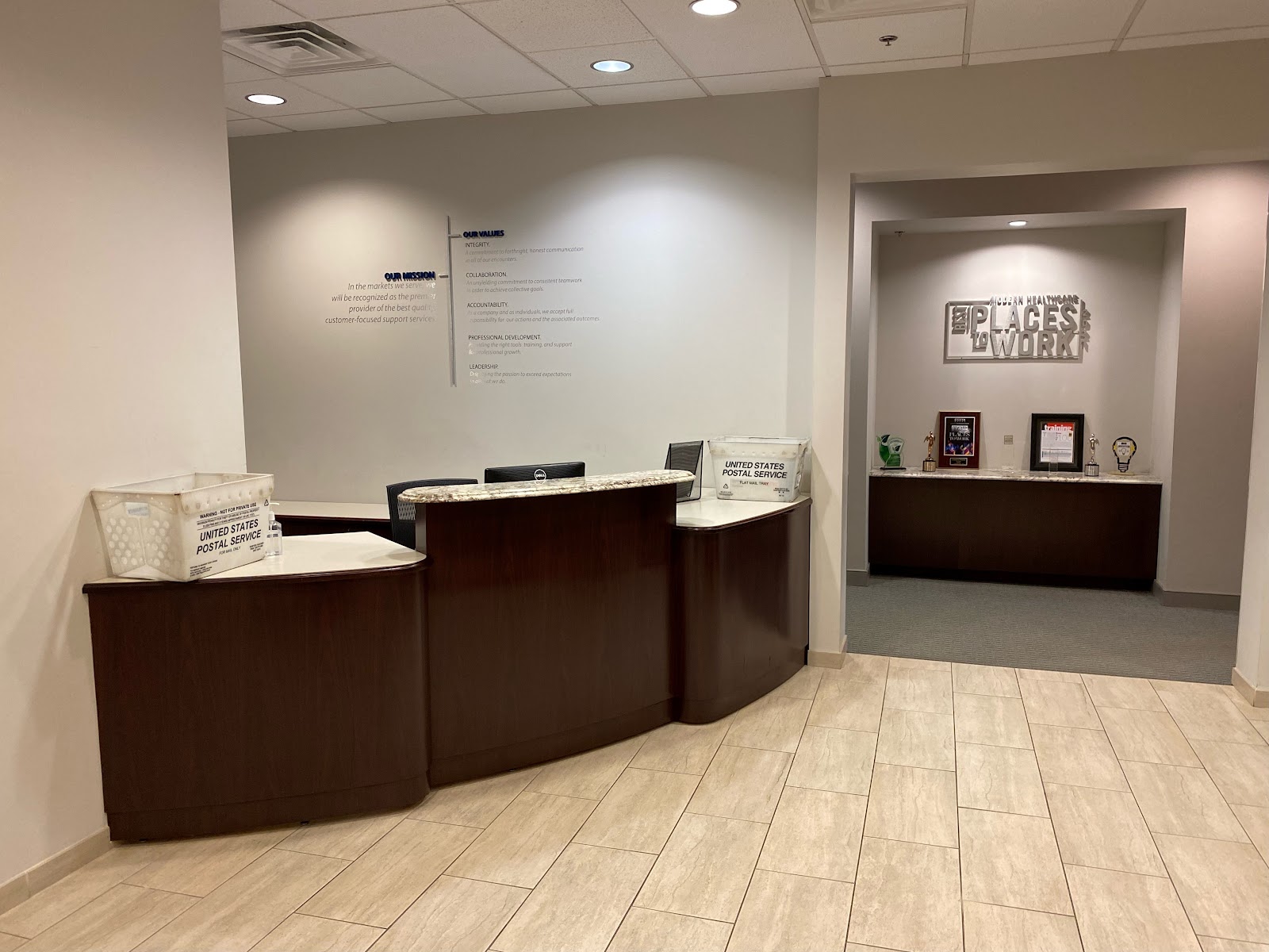 Compass One Healthcare