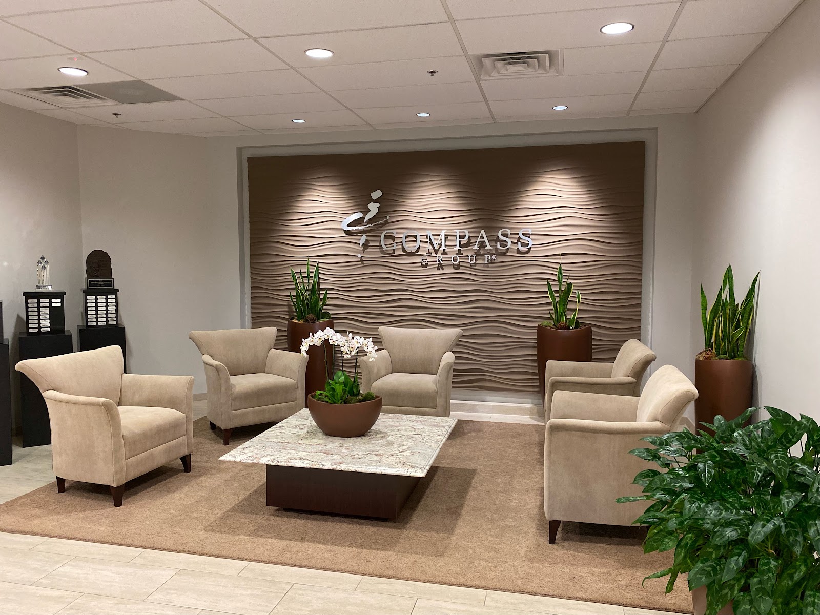 Compass One Healthcare