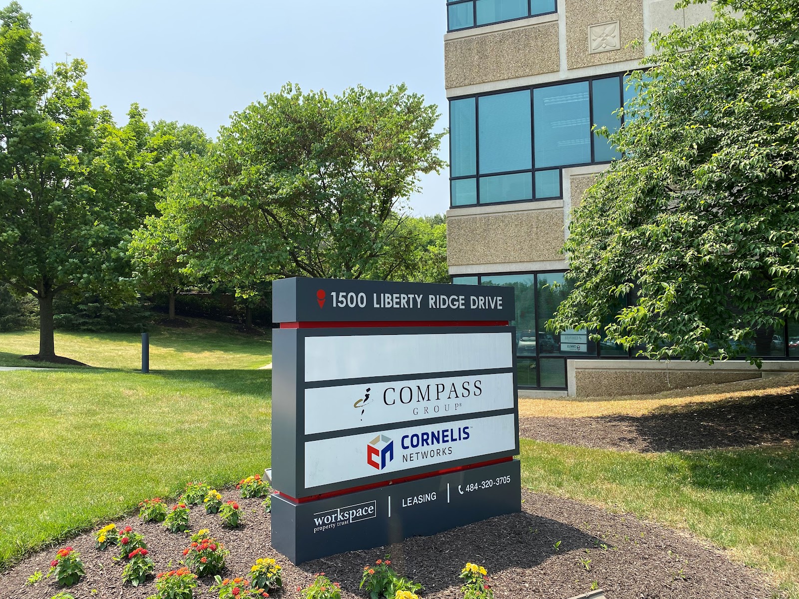 Compass One Healthcare