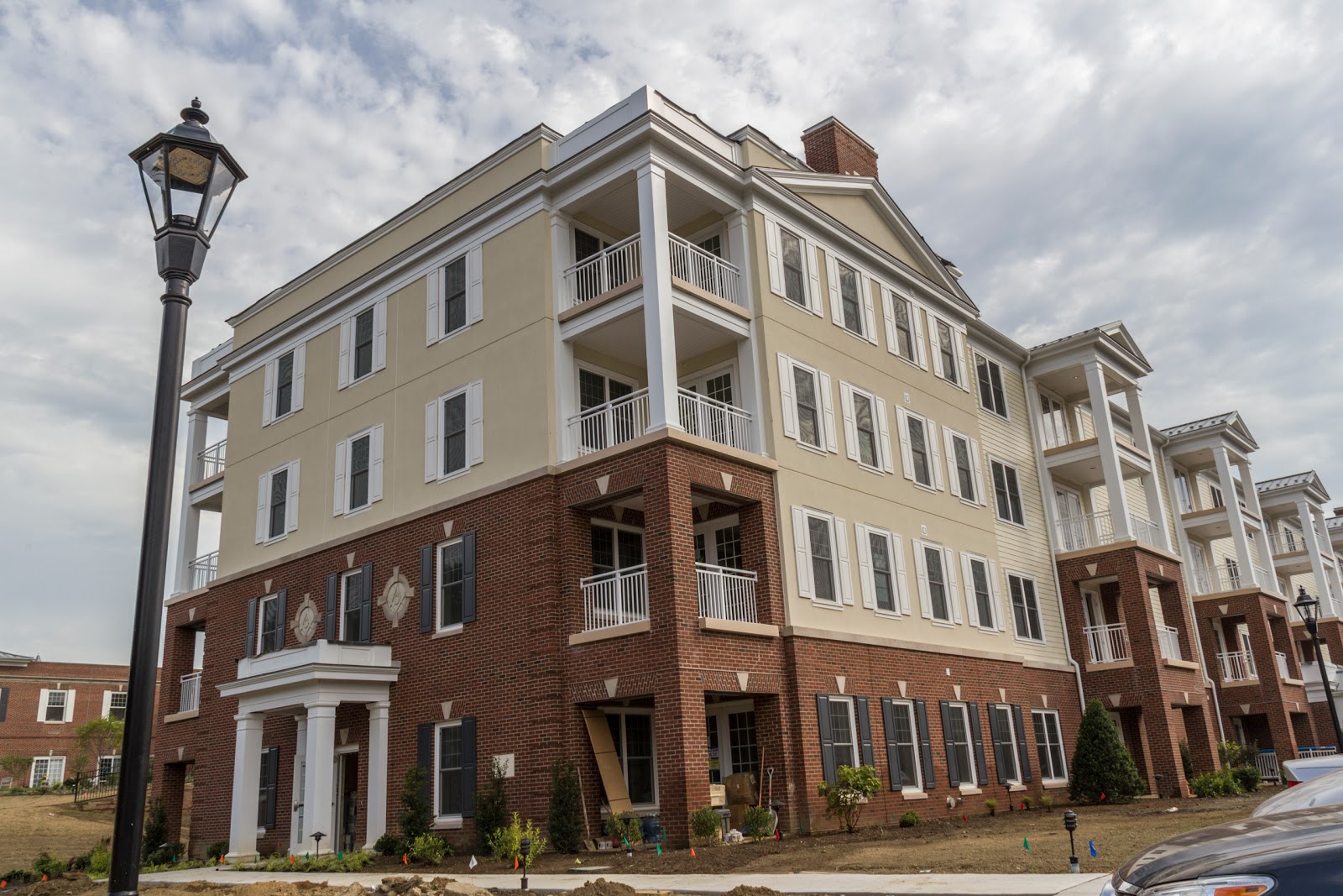 Masonic Village at Lafayette Hill