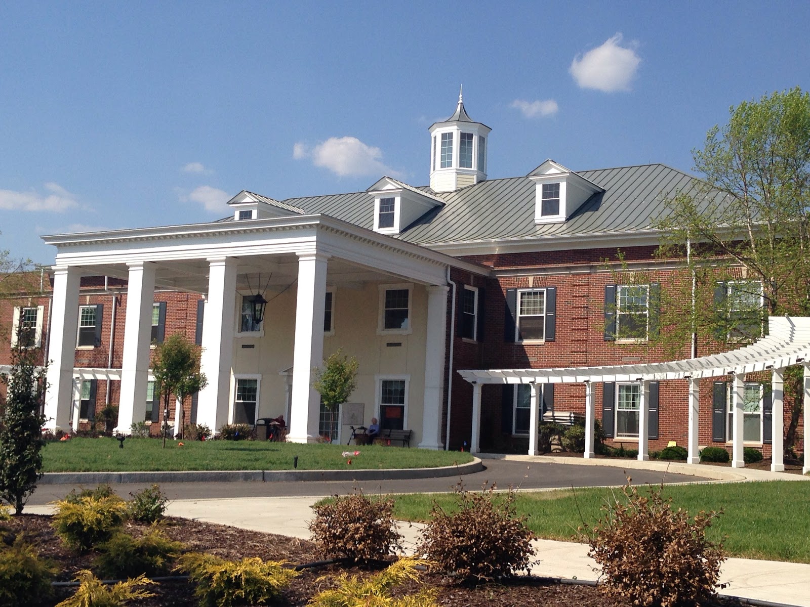 Masonic Village at Lafayette Hill