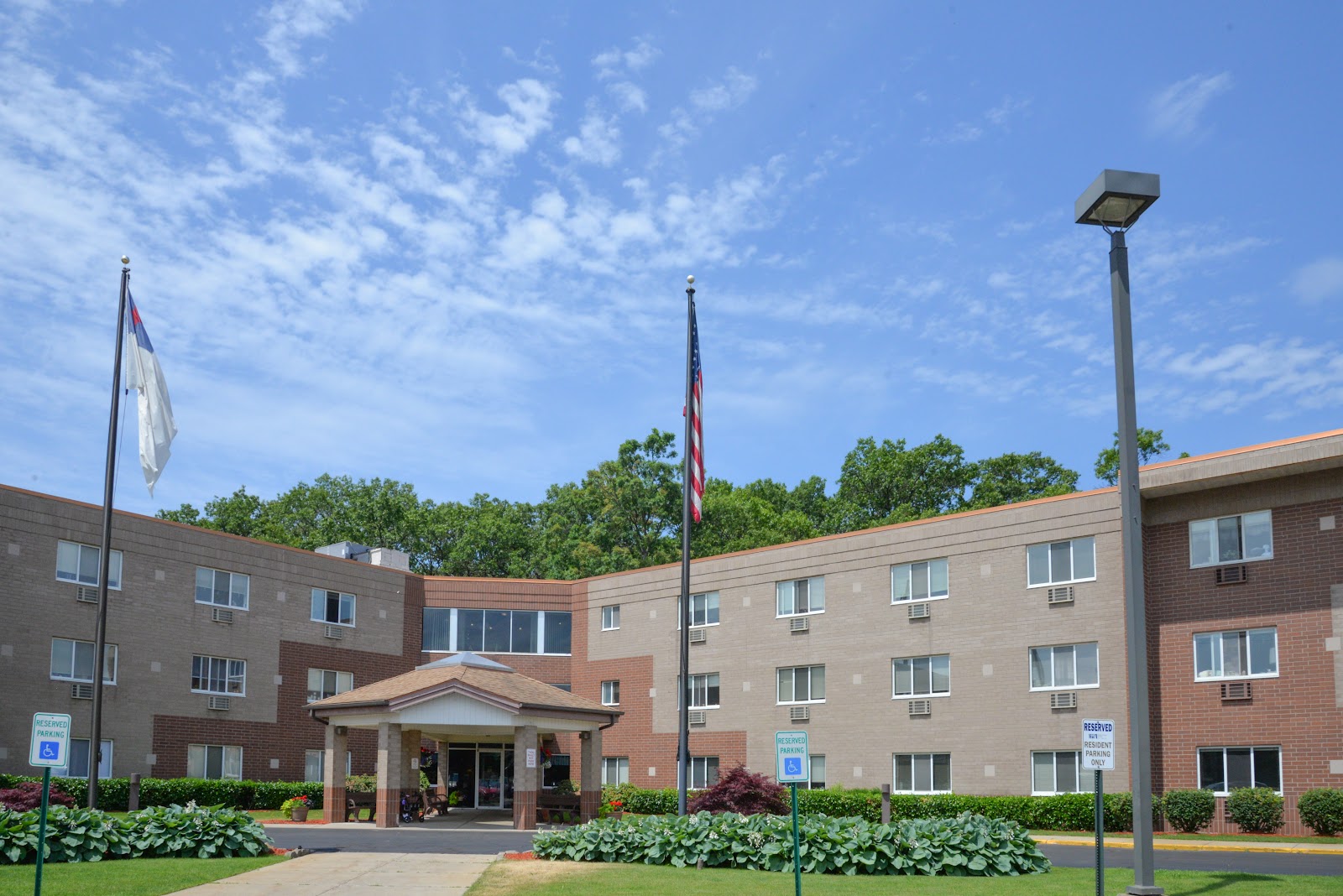 Christian Care Assisted Living