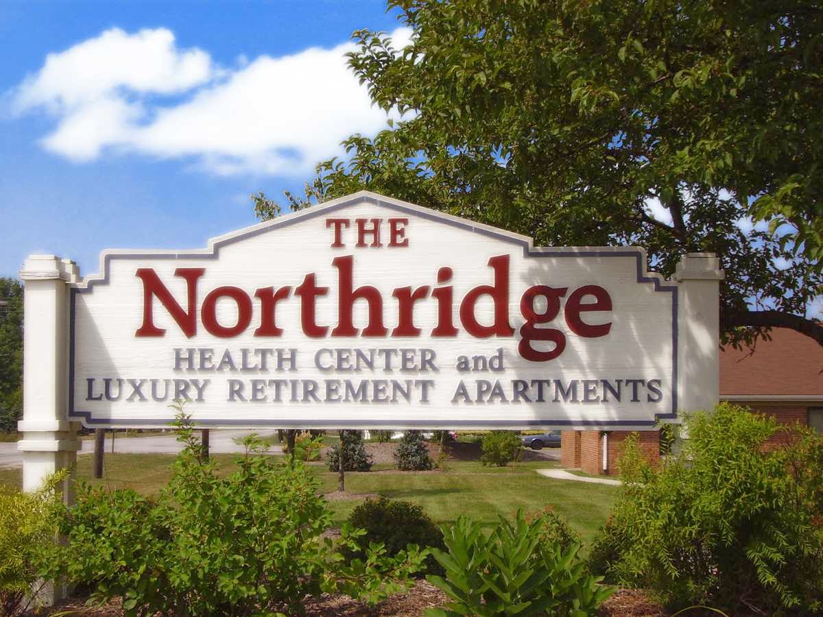 Northridge Apartments