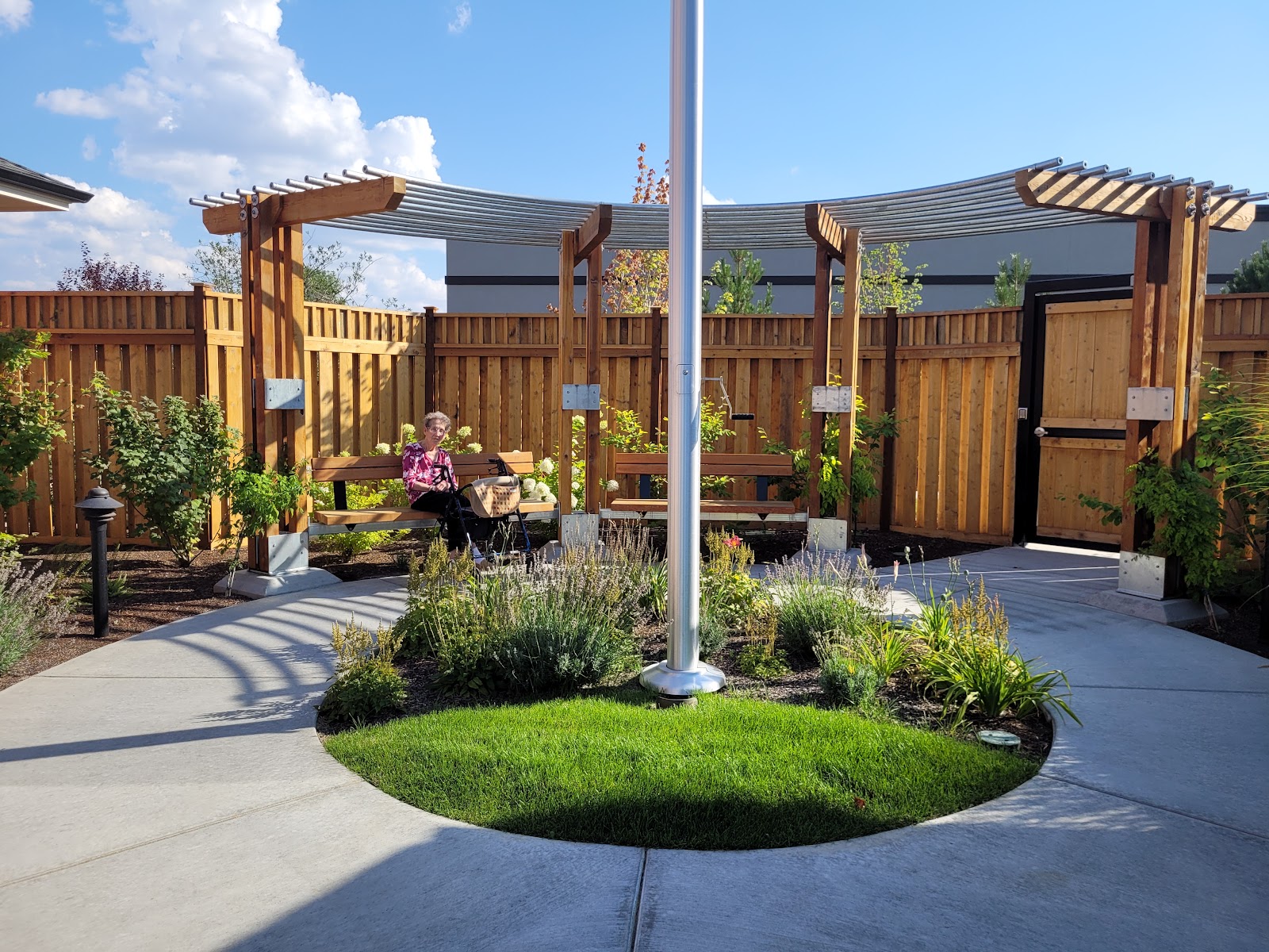 Cottages of Spokane