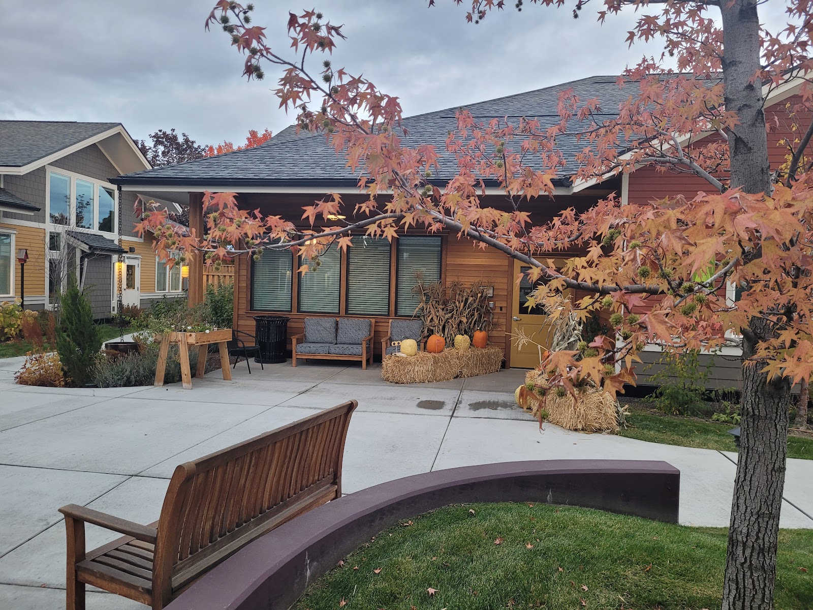 Cottages of Spokane