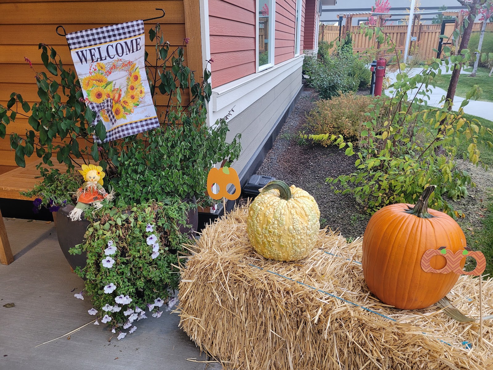 Cottages of Spokane