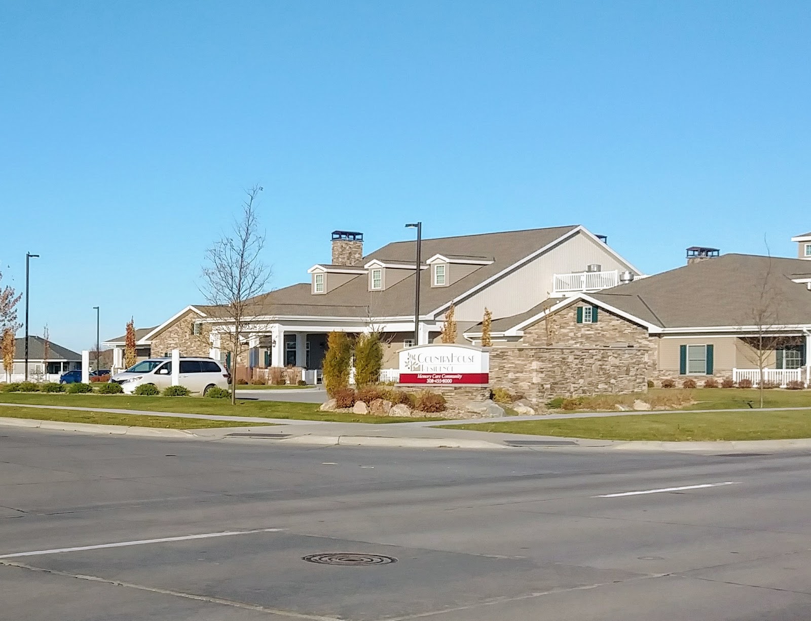CountryHouse Residence