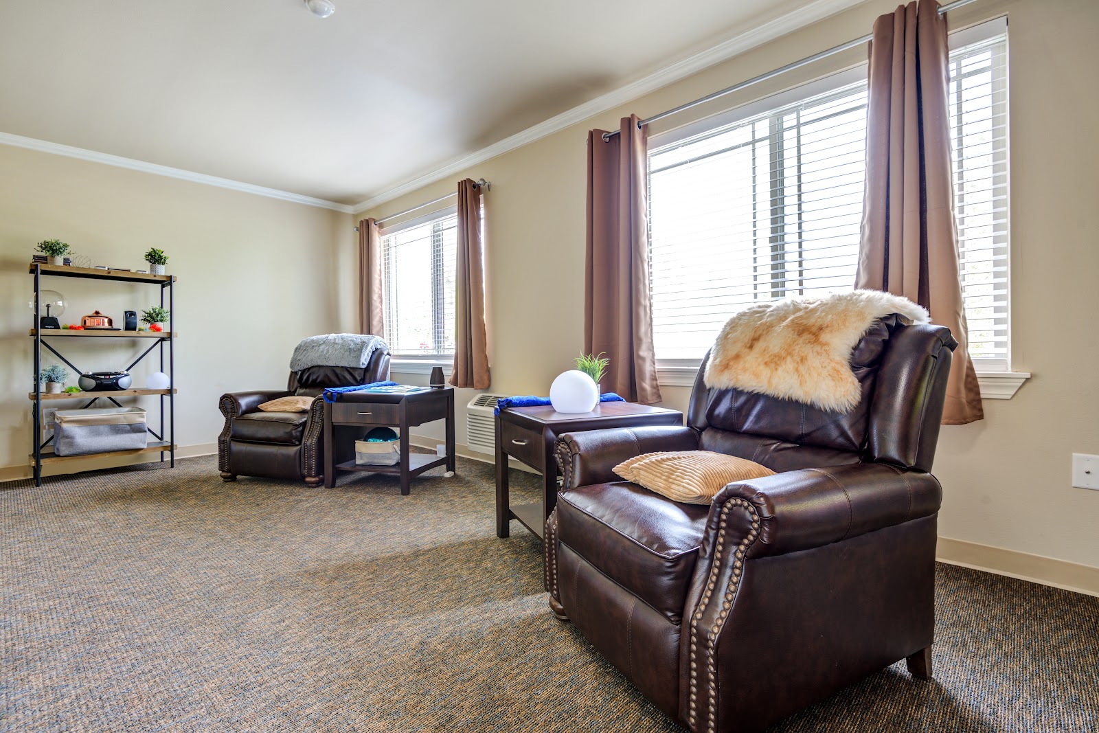 Juniper Glen Memory Care Assisted Living