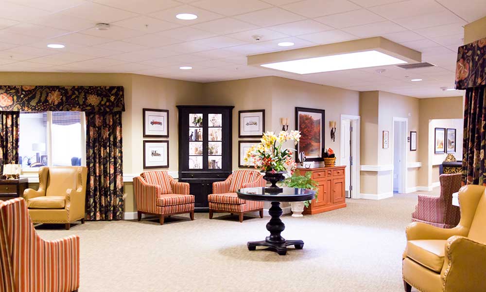 Juniper Glen Memory Care Assisted Living