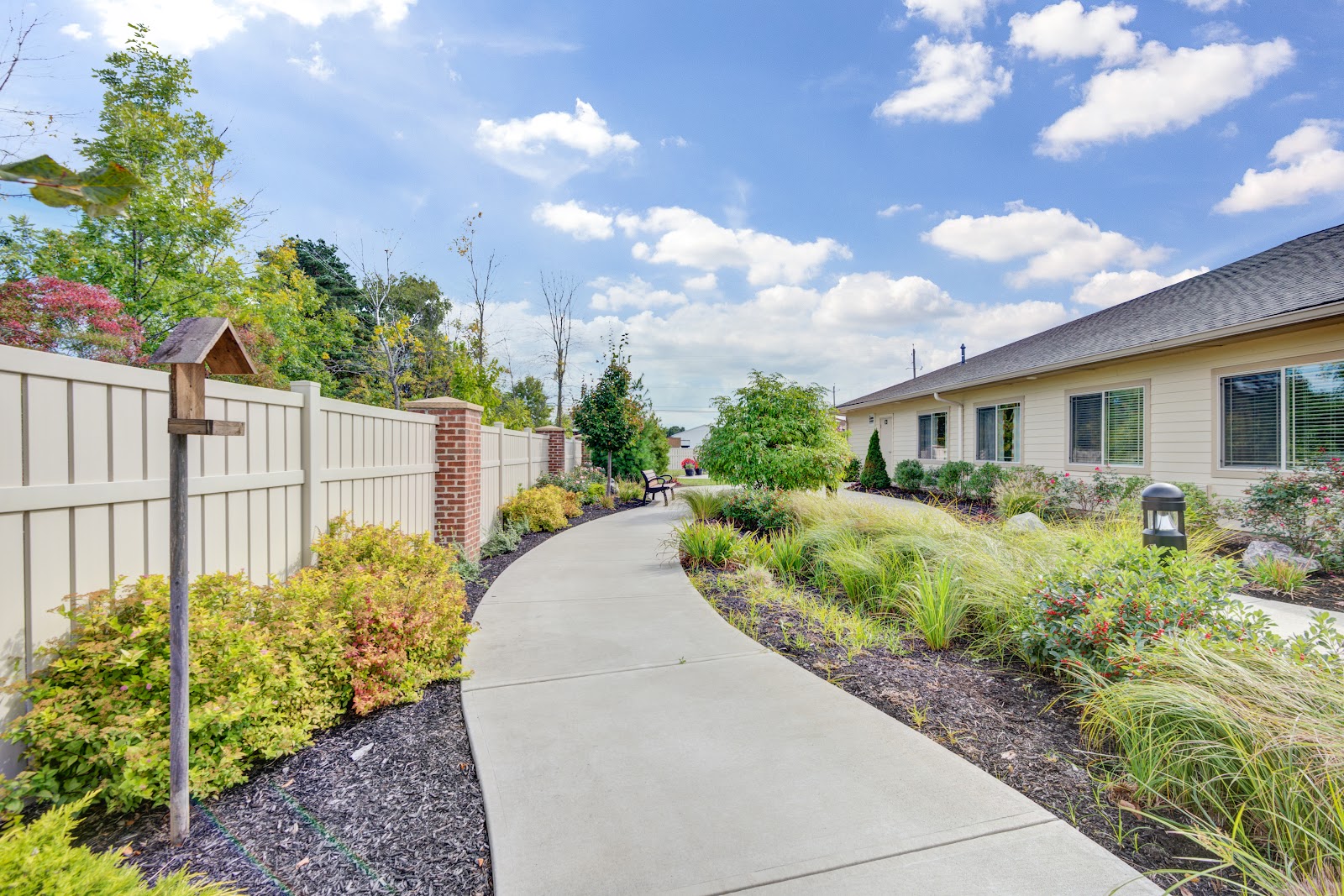Juniper Glen Memory Care Assisted Living