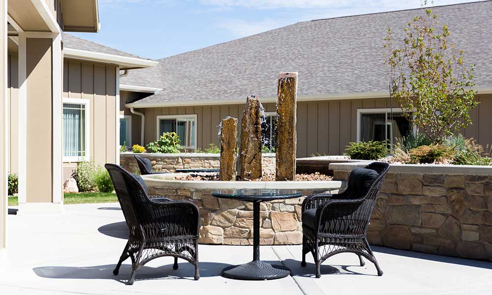 Juniper Glen Memory Care Assisted Living