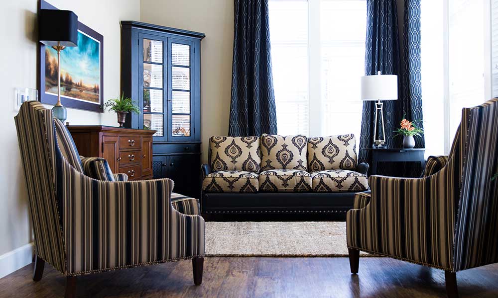 Juniper Glen Memory Care Assisted Living