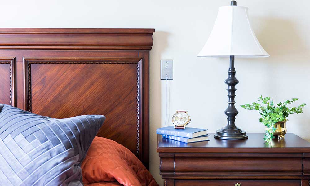 Juniper Glen Memory Care Assisted Living