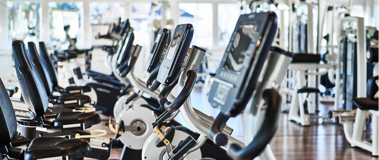 update Fitness Teufen