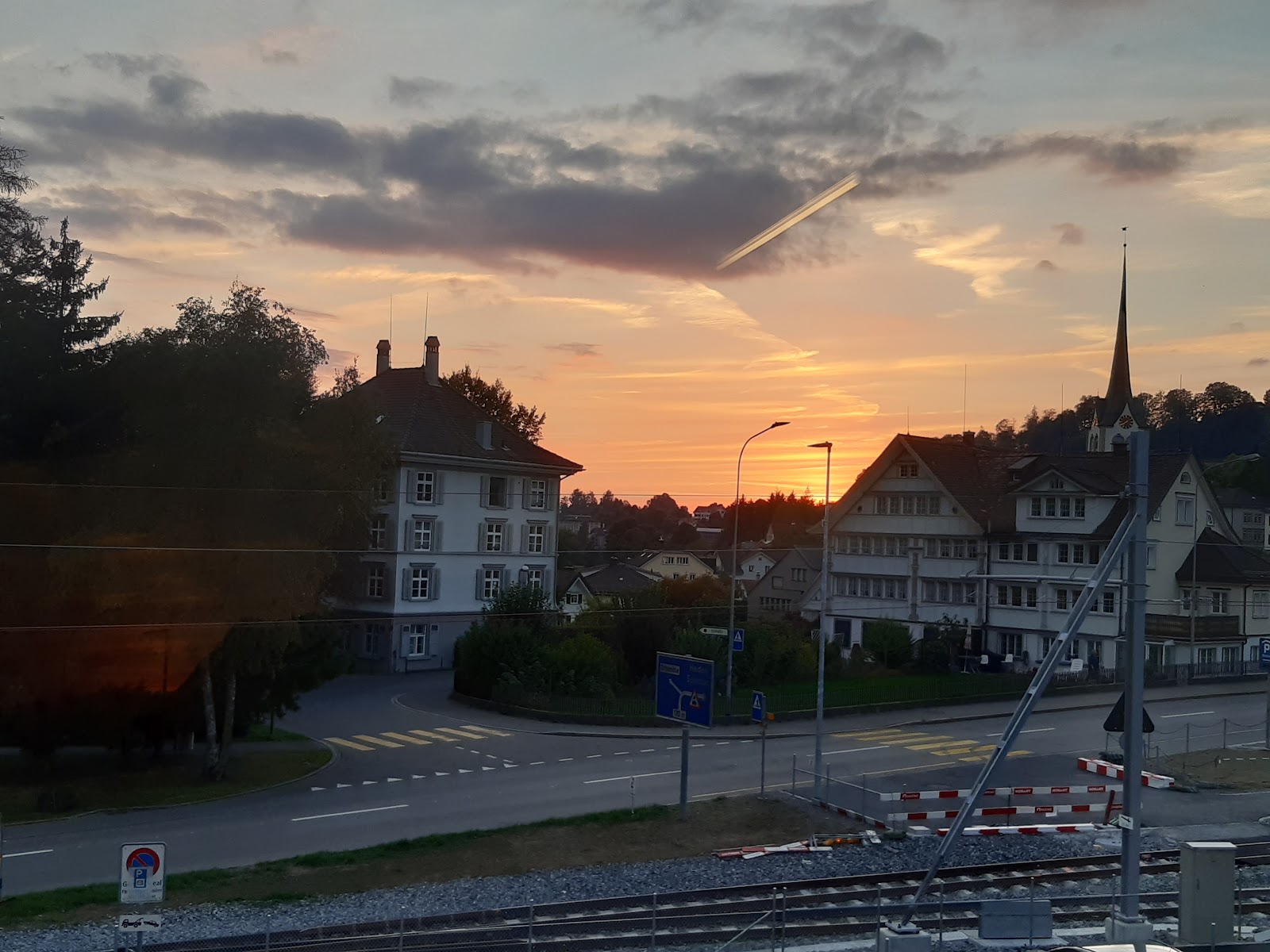 update Fitness Teufen
