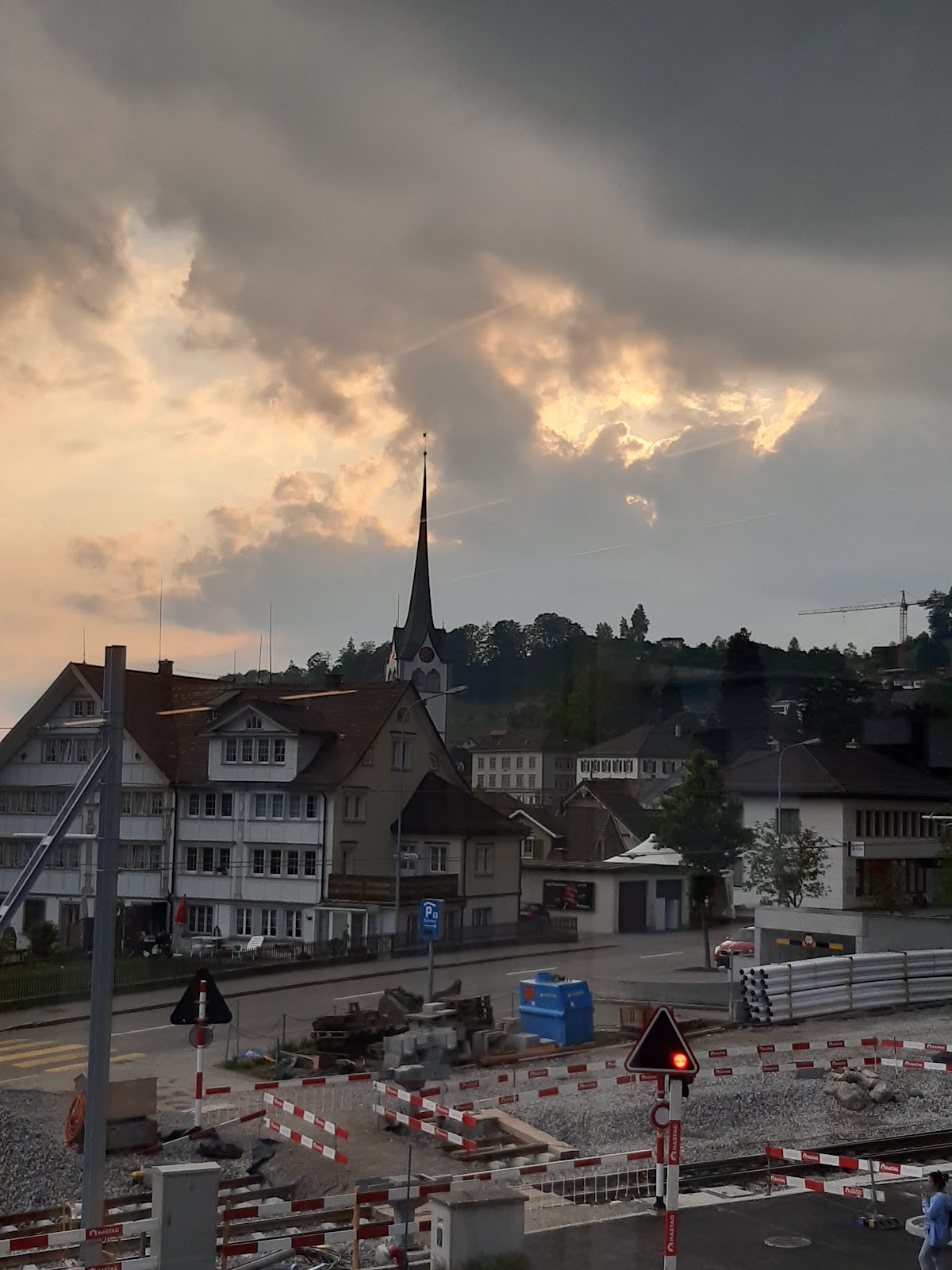 update Fitness Teufen