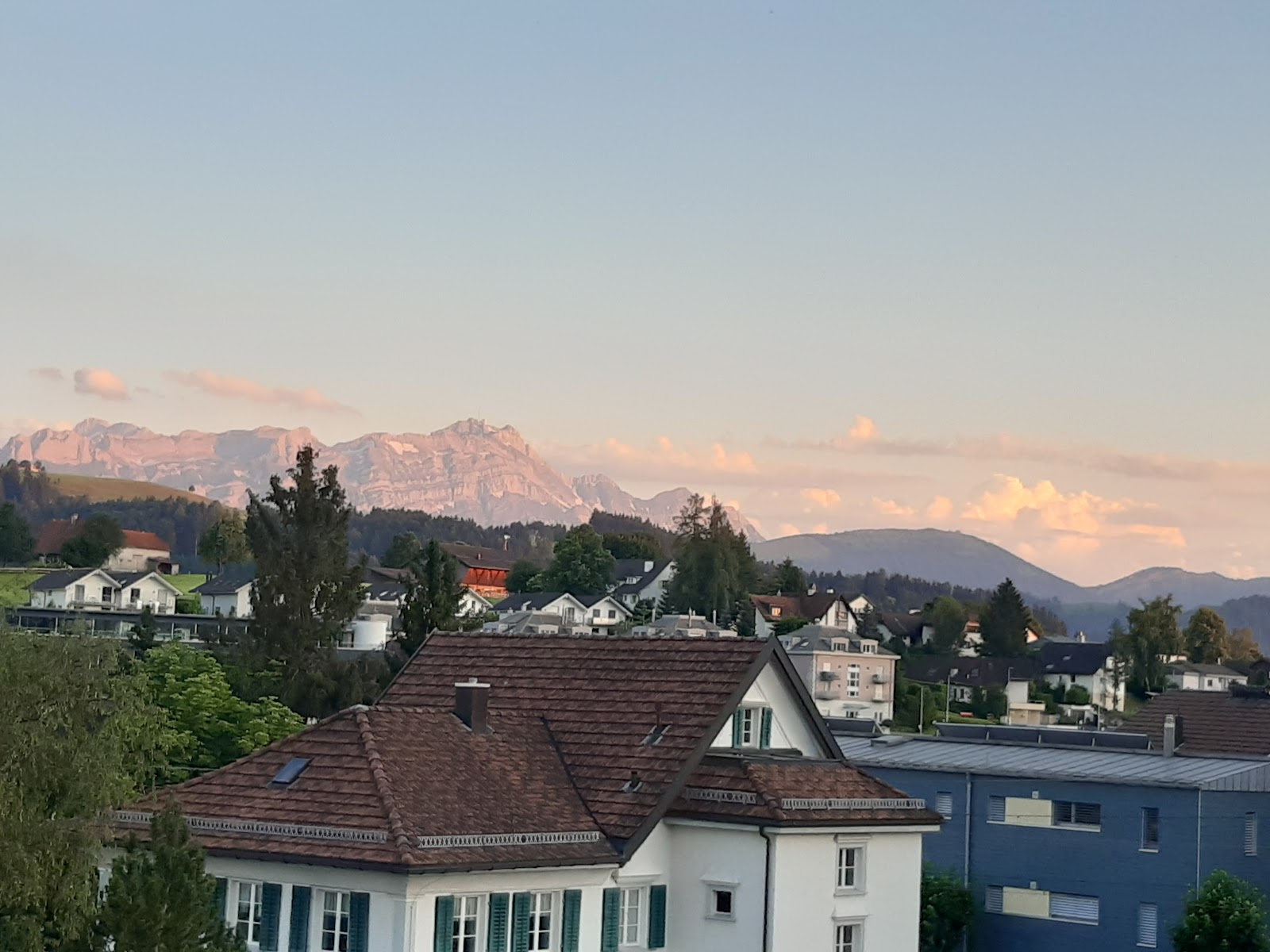 update Fitness Teufen