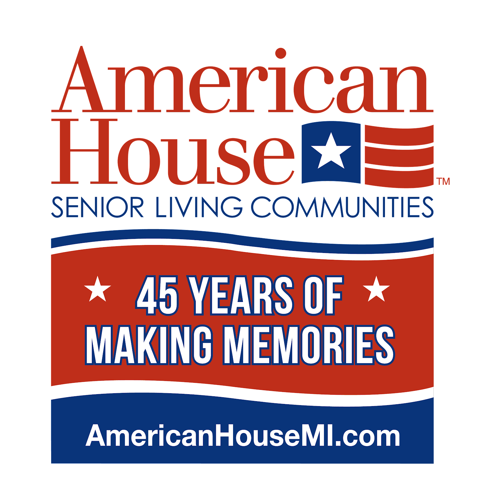 American House Elmwood