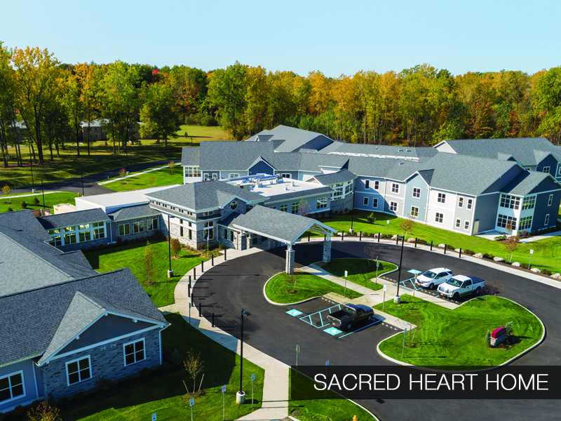 The Brothers of Mercy Assisted Living & Memory Care Community