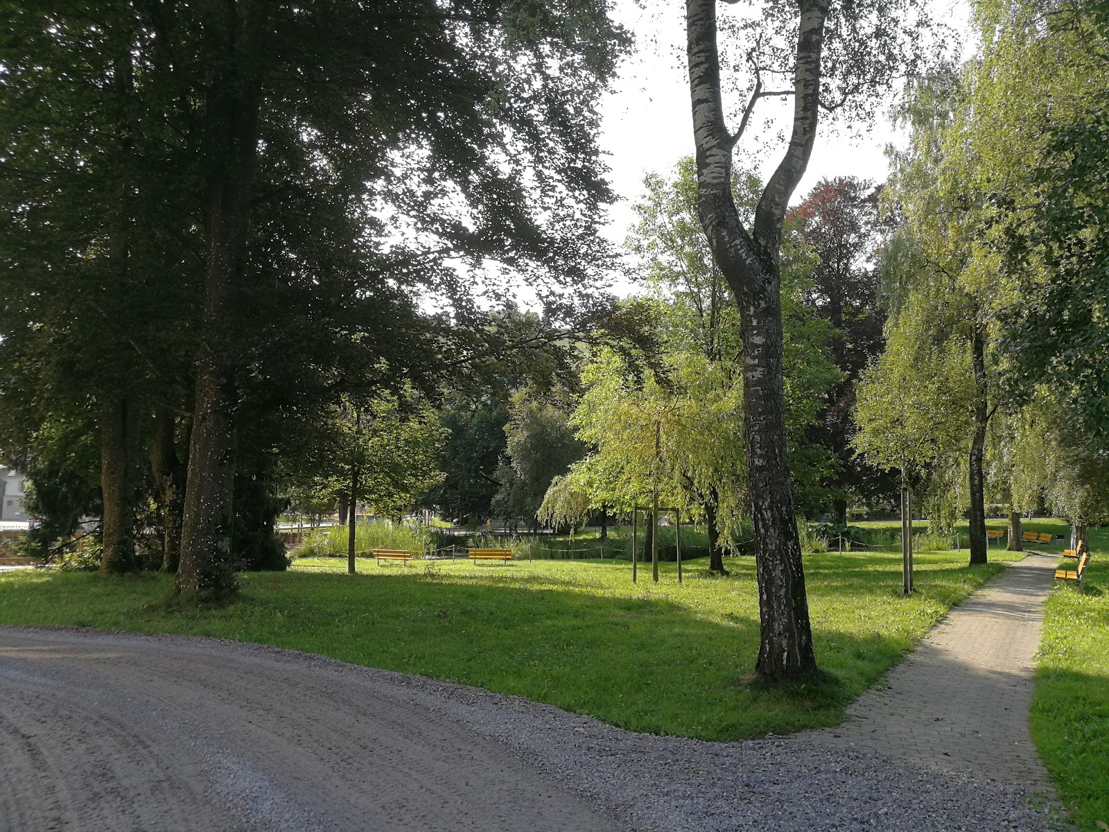 Stiftung Leben im Alter Herisau