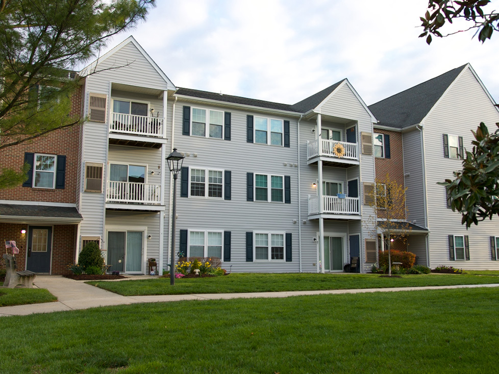 Westminster Village at Dover