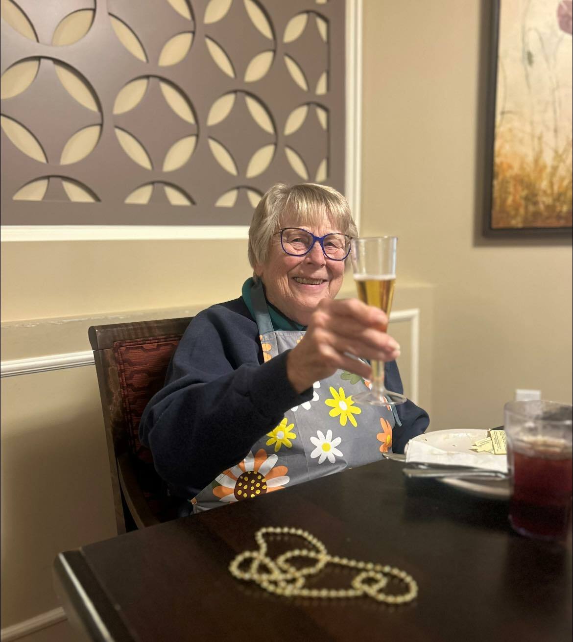 Evergreen Senior Living