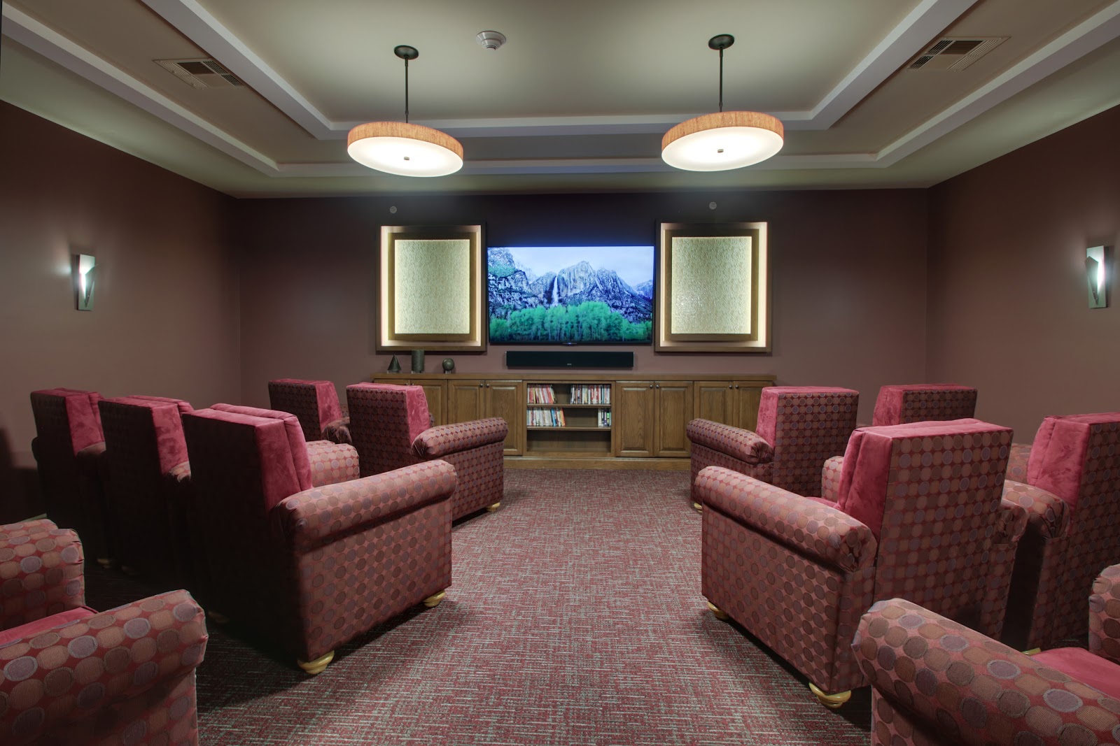 Evergreen Senior Living