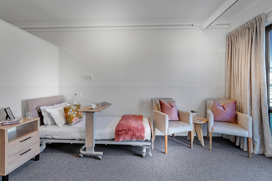 Bupa Ashford Care Home