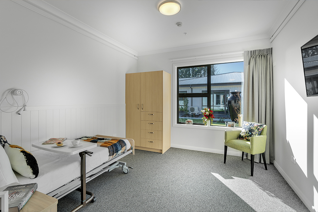 Bupa Ashford Care Home