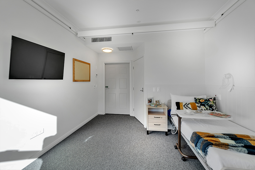 Bupa Ashford Care Home