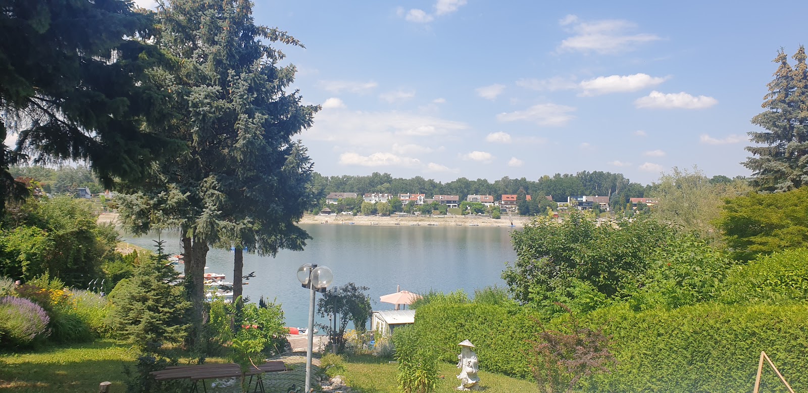 Neudörfler See