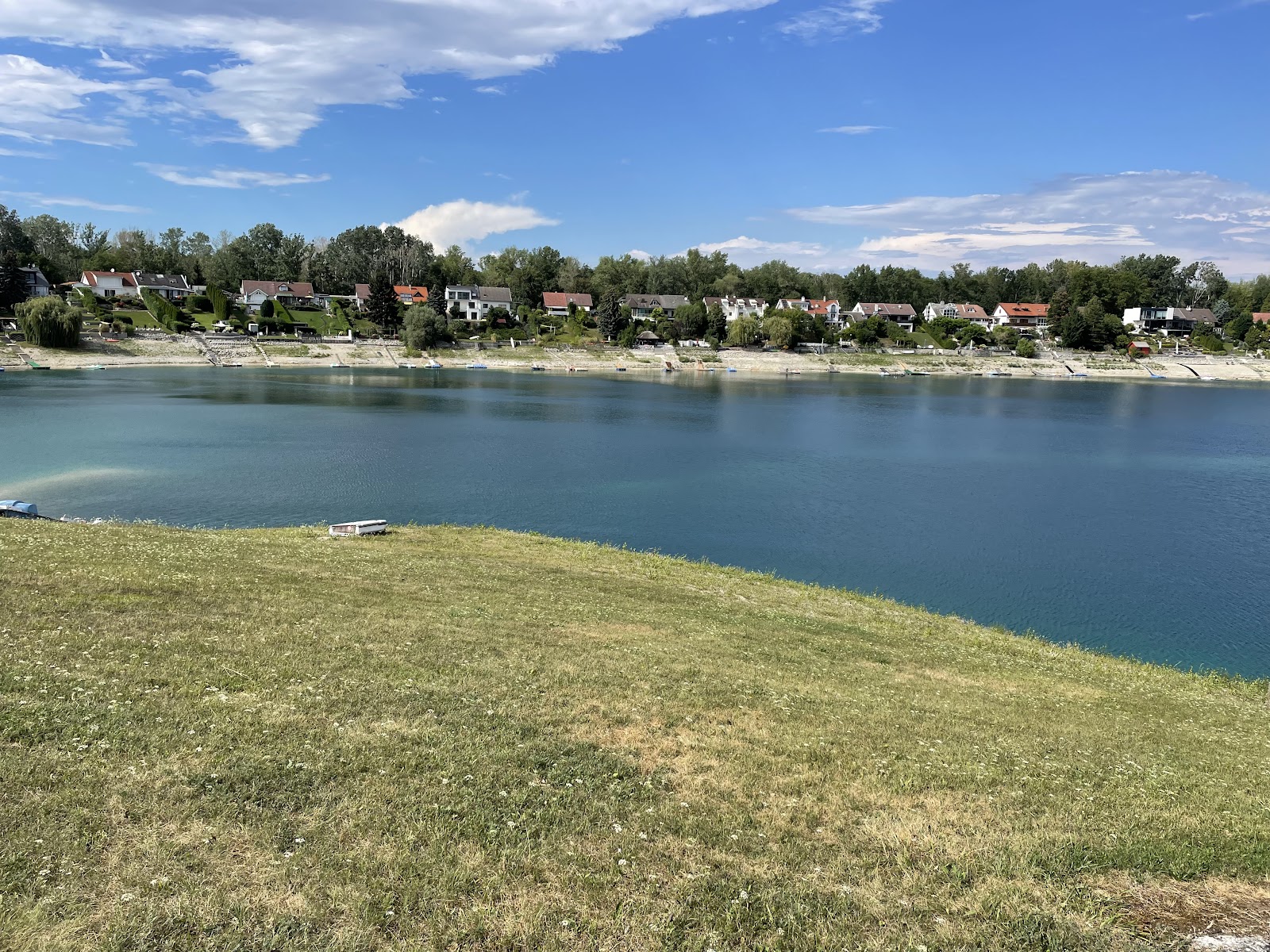 Neudörfler See