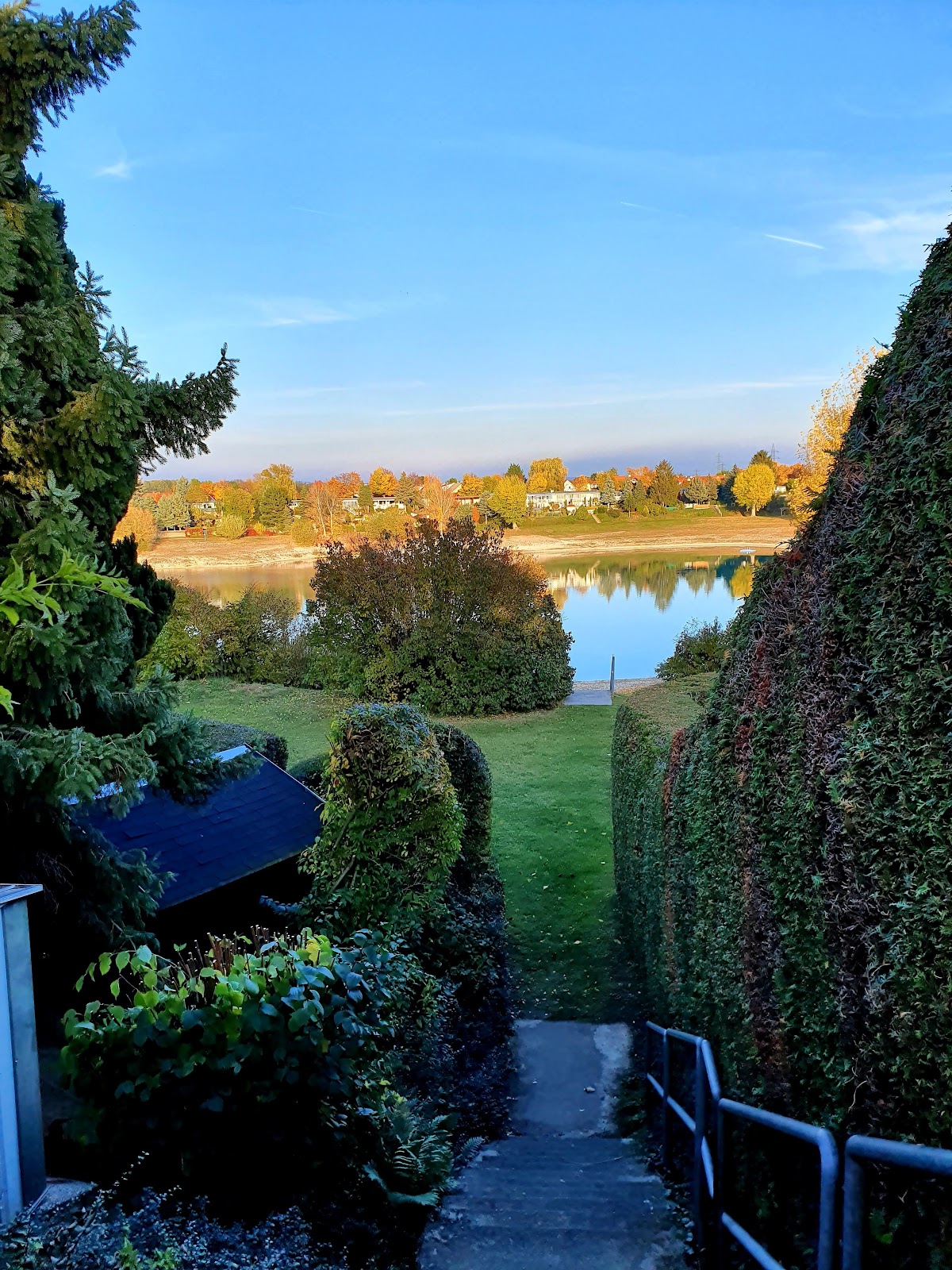 Neudörfler See