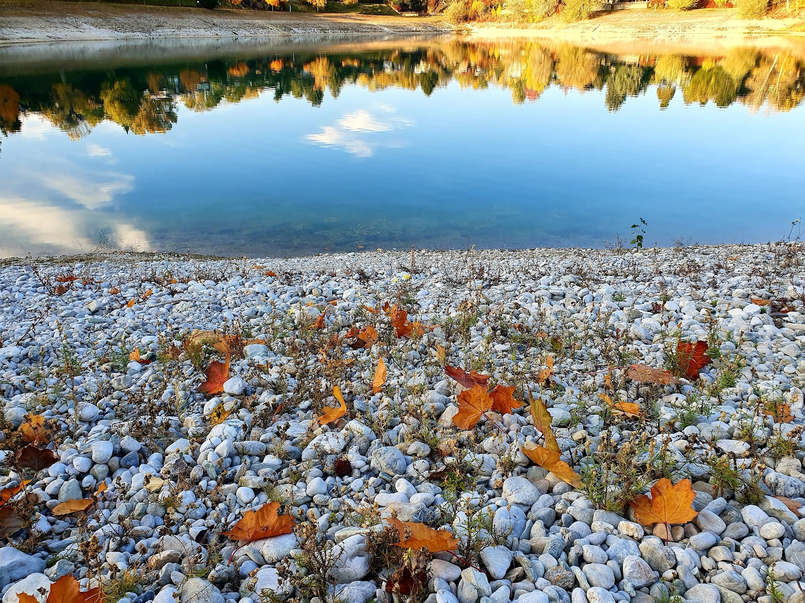 Neudörfler See