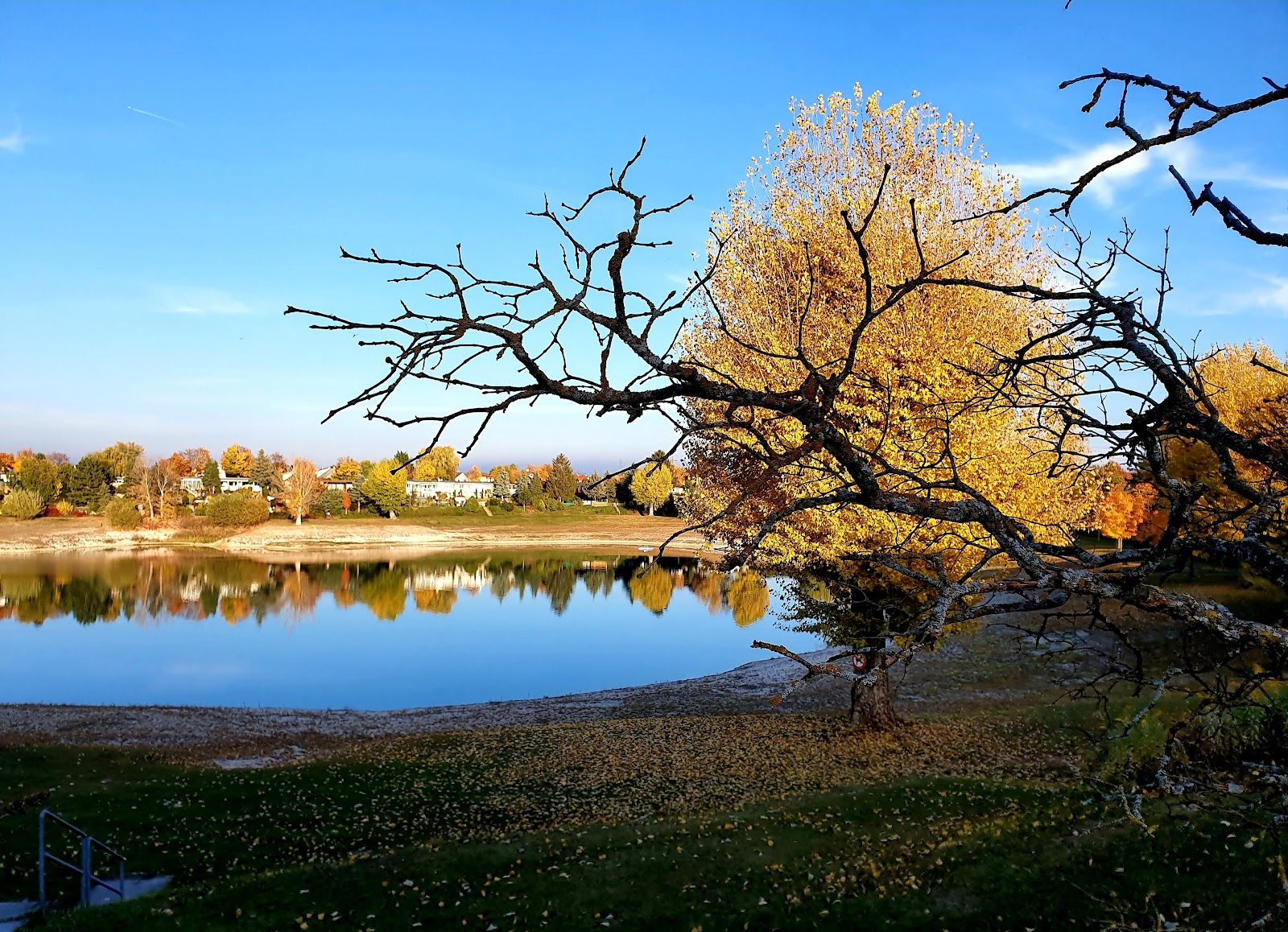 Neudörfler See