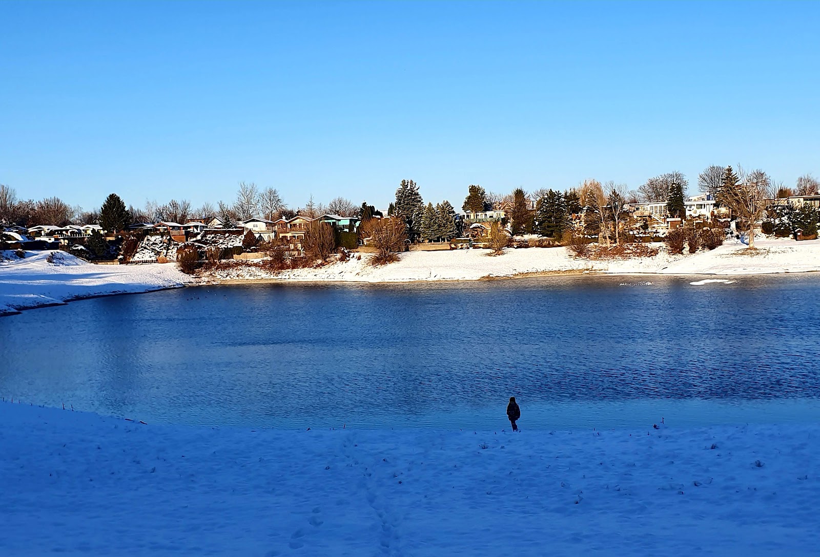 Neudörfler See