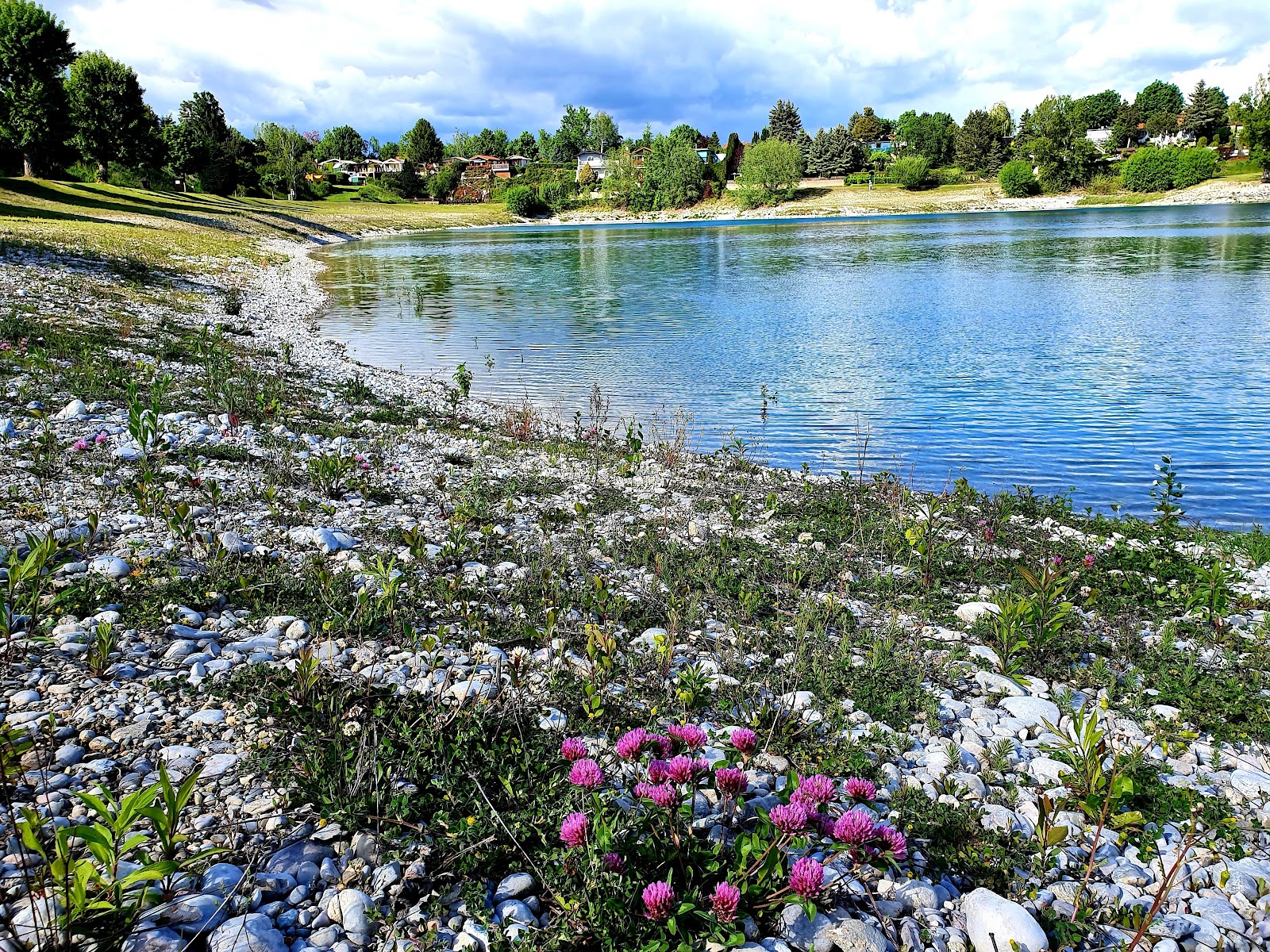 Neudörfler See