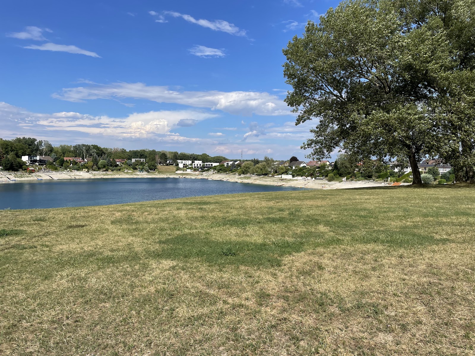 Neudörfler See