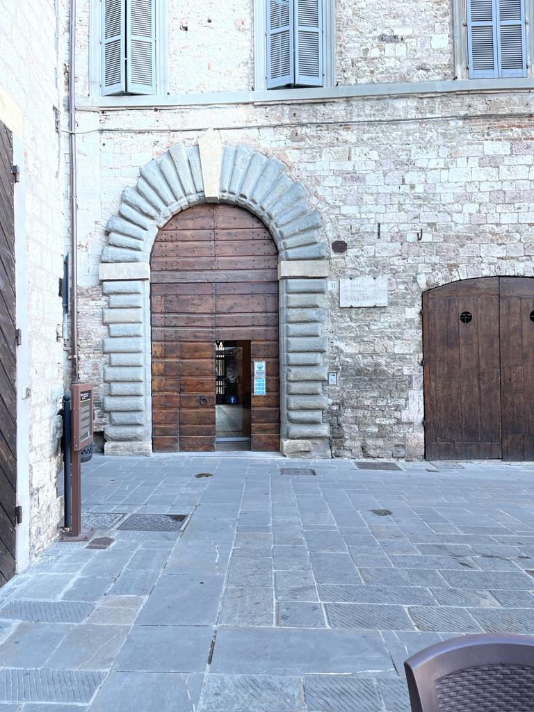 Casa Di Riposo Mosca