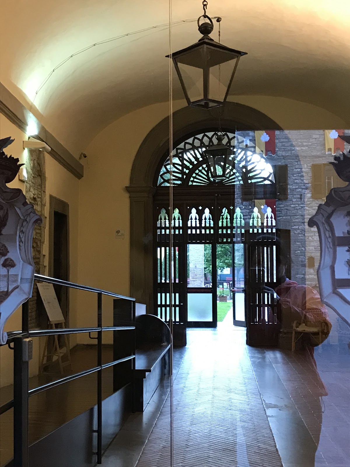 Casa Di Riposo Mosca