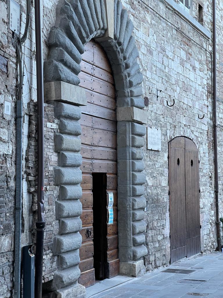 Casa Di Riposo Mosca