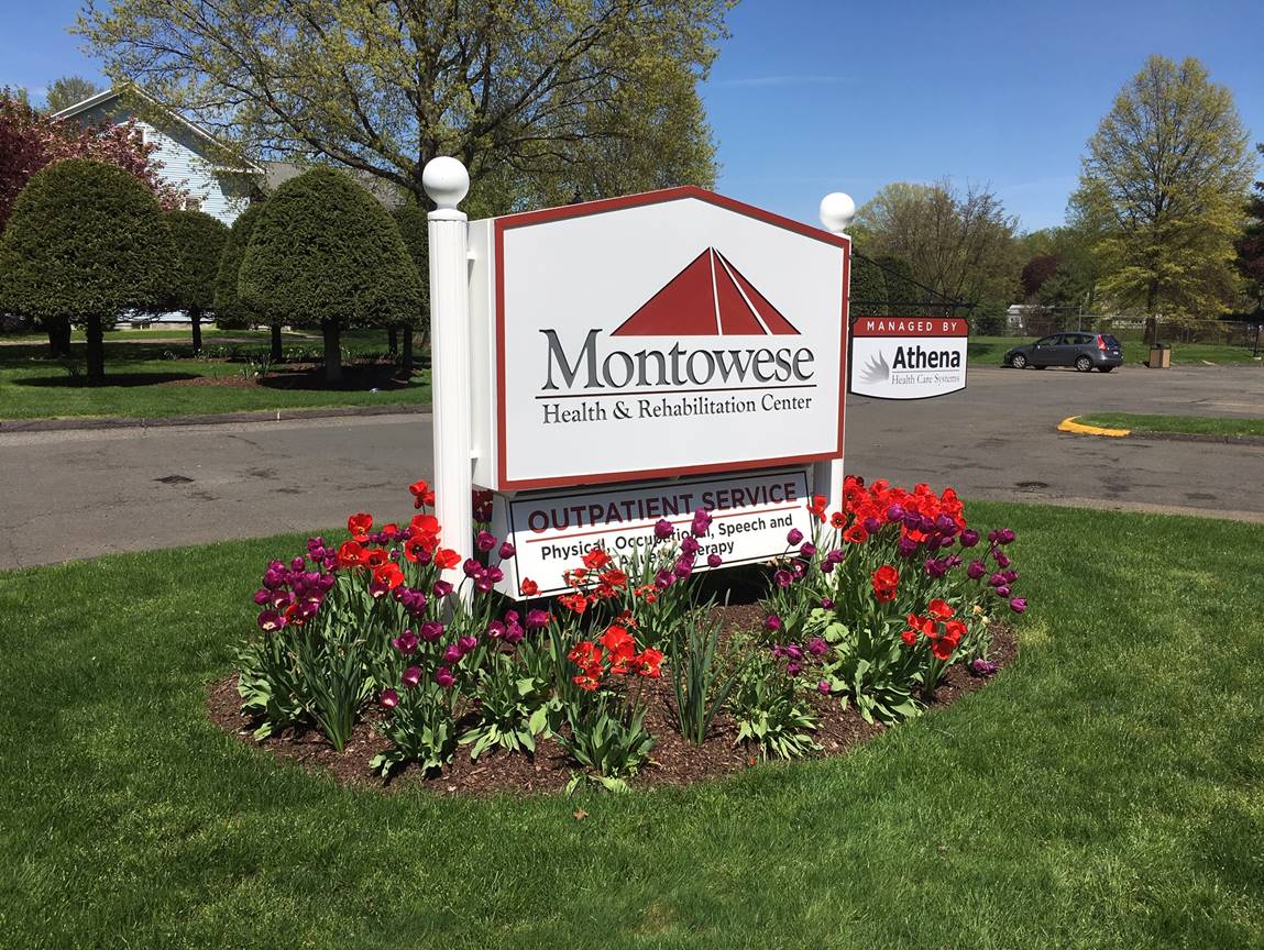 Montowese Center for Health & Rehabilitation
