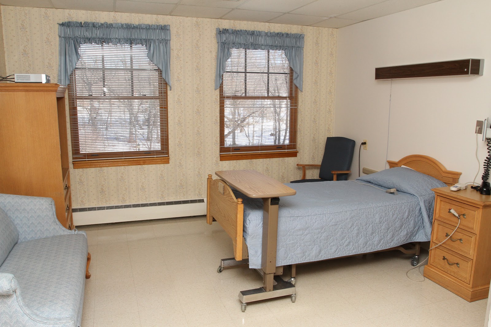 Montowese Center for Health & Rehabilitation