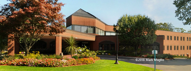Montowese Center for Health & Rehabilitation